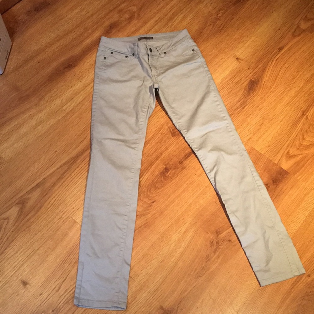 Prana Women’s straight leg pants